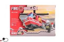 COSTRUZIONI ALTRO PMS FIRE