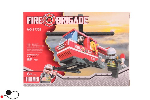 Costruzioni altro pms fire - costruzioni,