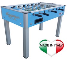 Calcio balilla biliardino