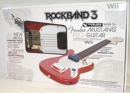 Nuova chitarra mad - chitarra,