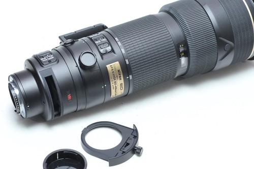 Nikon nikkor obiettivo - af-s,
