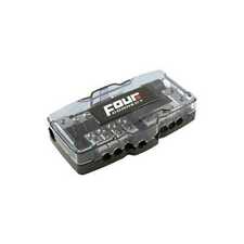 Portafusibile Con Distributore