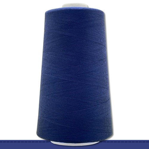 Filo cucire overlock - 100, g