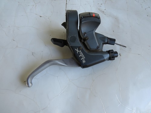 Leva cambio shimano destra - leva,