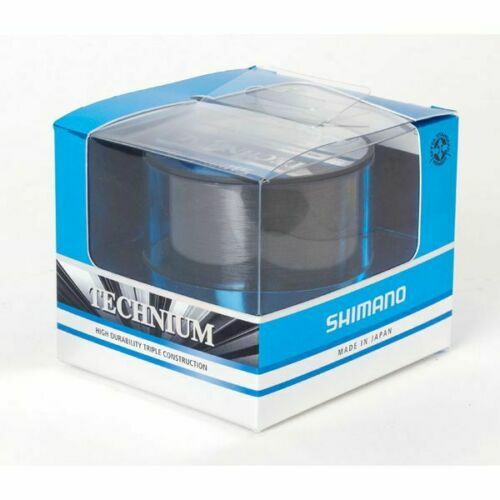 Filo shimano technium - filo,