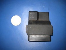 HONDA CB600F HORNET CENTRALINA