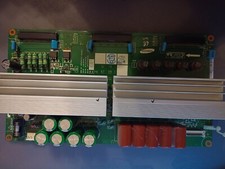 LJ41-0118a scheda tv Philips 50PFP5532D