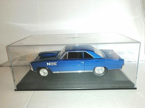 Chevrolet nova 1966 edizione - chevrolet,