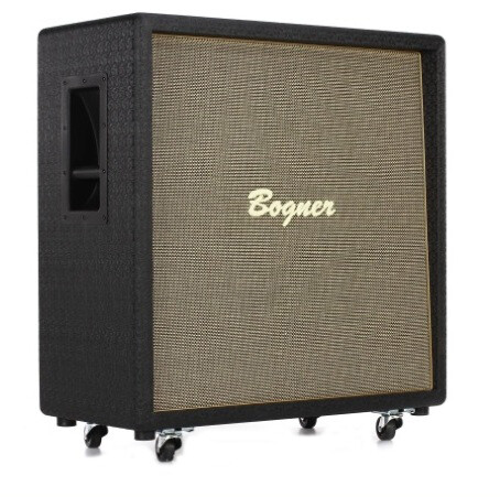 Bogner cabinet chitarra