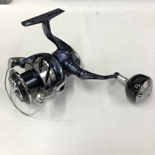 Mulinello da spinning Shimano 21 TWIN POWER SW 6000PG
