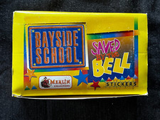 BOX 100 PACKETS MERLIN