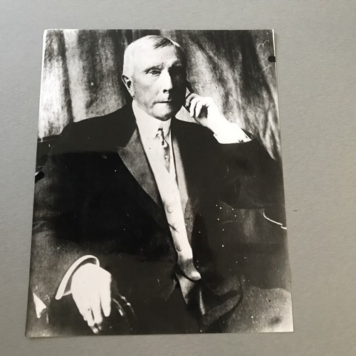 John davison rockfeller - john,