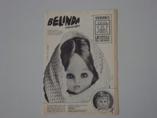 advertising Pubblicità 1971