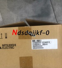 Servomotore MR-RB51 mitsubishi