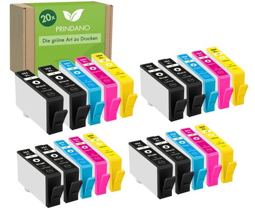 Cartucce per 364 - hp, xl