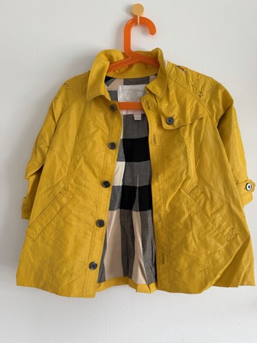 Burberry trench cappotto - burberry,