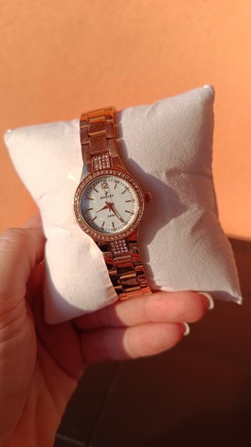 Orologio donna nowley chic oro - orologio,
