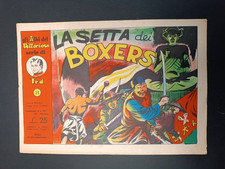 fumetto GLI ALBI DEL