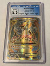 M Charizard EX (Full Art)