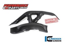 Ducati XDiavel 2018 18 Ilmberger Set Copri Forcellone Fibra di Carbonio Lucido X-Diavel