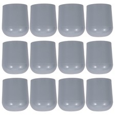  12 Pcs Punte Per Gambe Di