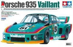 Tamiya porsche 935 - tamiya,