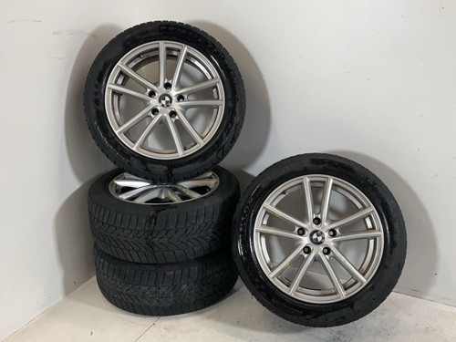 Ruote complete bmw - serie, 3