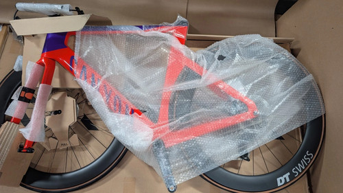 2023 canyon aeroad - cf, 8
