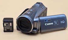 CANON LEGRIA HFM406