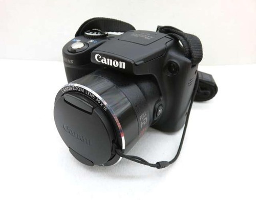 Canon powershot sx510 - sx510, hs