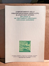 INFLUENZA DI UN TRATTAMENTO