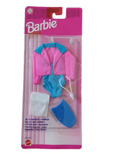 ABITO BARBIE MATTEL VINTAGE