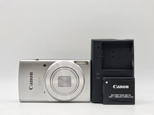 Exc canon ixy - ixy, 210