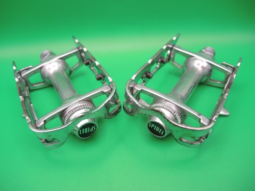 Spidel maillard atom pedali - spidel,