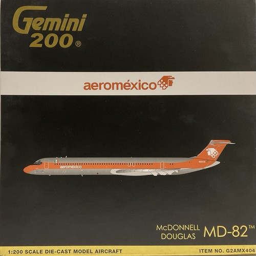 Gemini jets 200 - gemini, 1:200