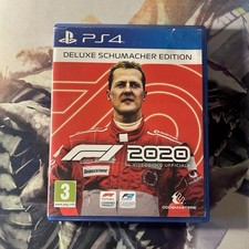 SCHUMACHER DELUXE EDITION  F1