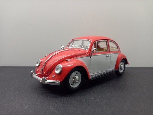 Modellino auto volkswagen - modellino,