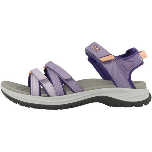 Teva tirra sport sandalo - sport,