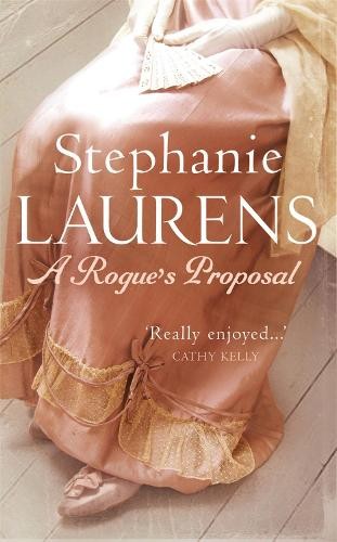 Stephanie laurens rogue - stephanie, a