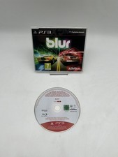Blur - Sony PlayStation 3 -