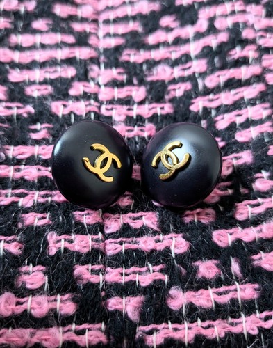 Orecchini chanel primavera - orecchini,