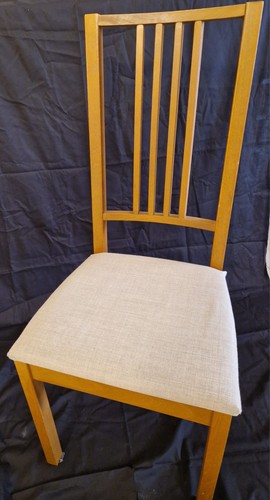 Sedie ikea borje - sedie,