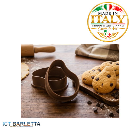 Formina per biscotti