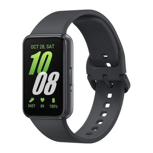 Samsung galaxy fit3 dark gray - fit3,