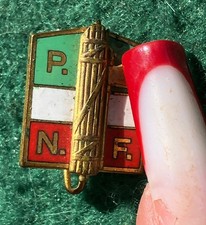 distintivo pin Spilla