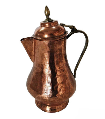 Brocca caffettiera cuccuma