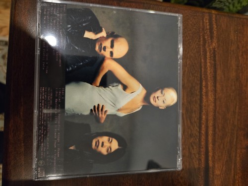 The smashing pumpkins - the,