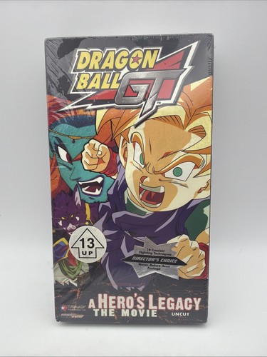 Dragon ball hero s - dragon, hero’s