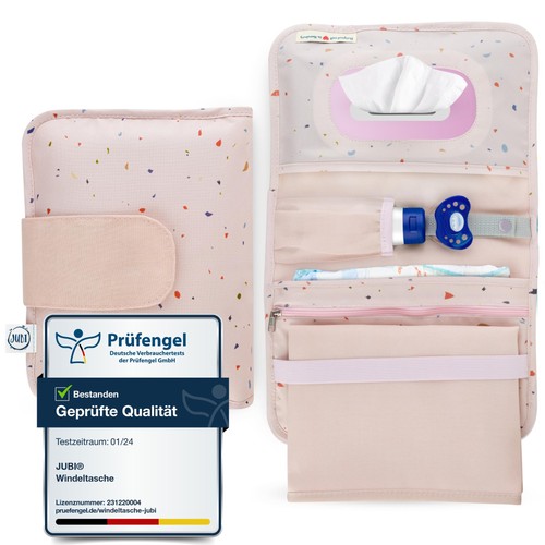 Jubi borsa cambio neonato - borsa,