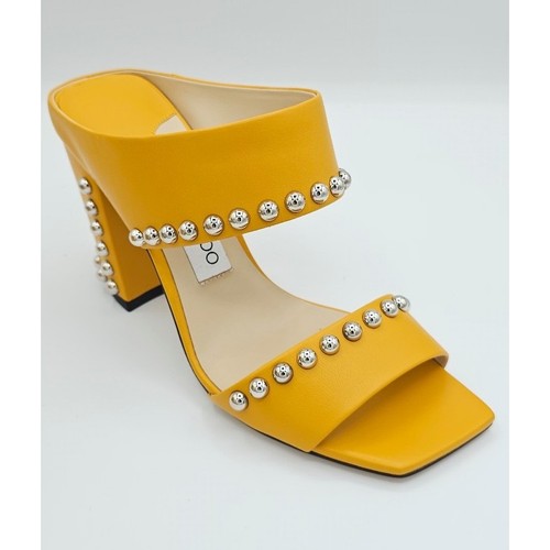 Jimmy choo donna nappa - jimmy,
